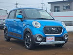 CAST ACTIVA 4WD