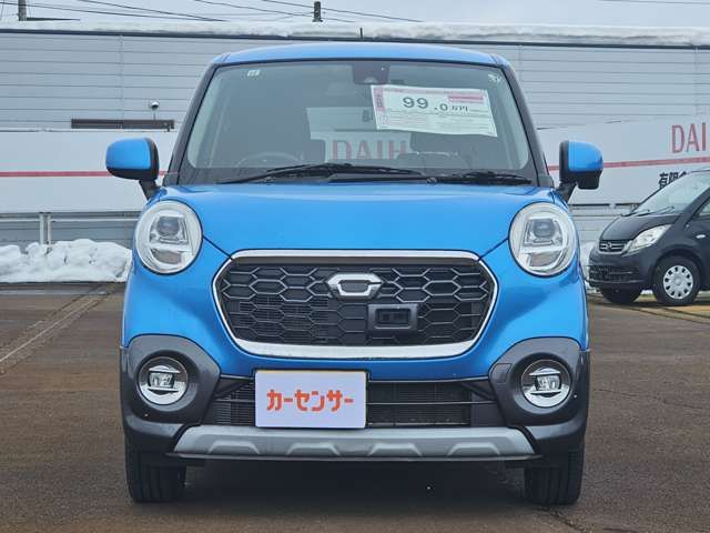 CAST ACTIVA 4WD