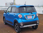 CAST ACTIVA 4WD