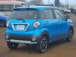 CAST ACTIVA 4WD