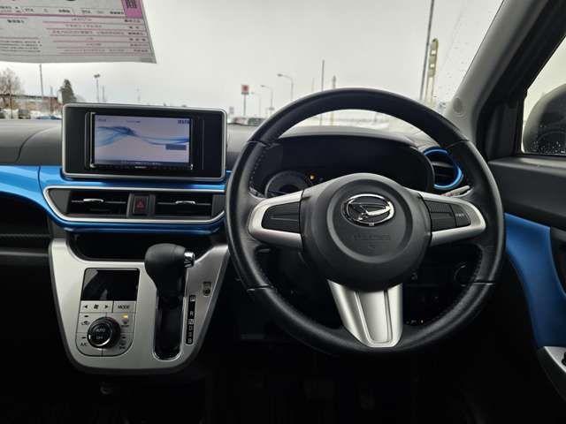 CAST ACTIVA 4WD