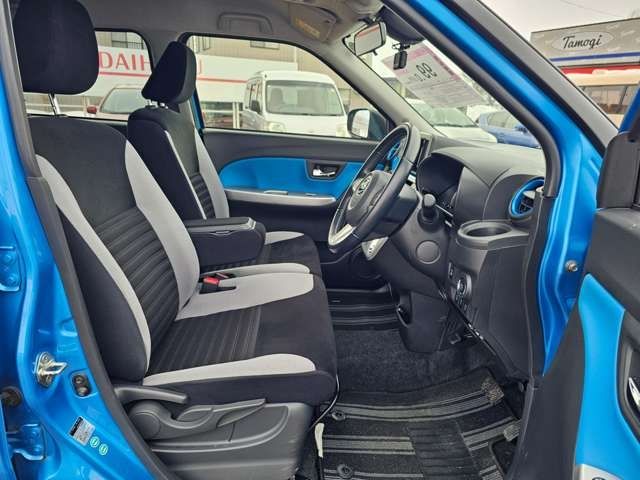CAST ACTIVA 4WD