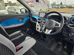 CAST ACTIVA 4WD
