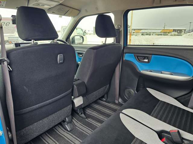 CAST ACTIVA 4WD