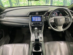 CIVIC hatchback