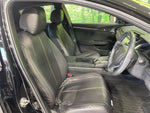 CIVIC hatchback