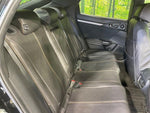 CIVIC hatchback