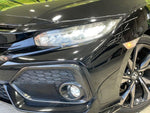 CIVIC hatchback