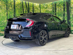 CIVIC hatchback