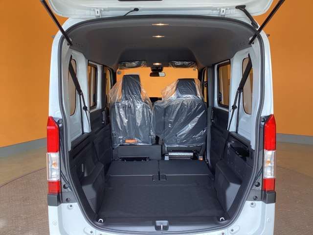 N-VAN