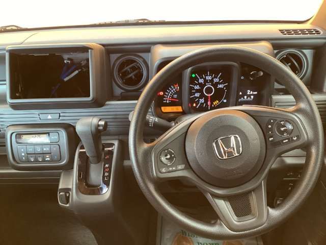 N-VAN
