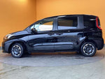SIENTA HYBRID