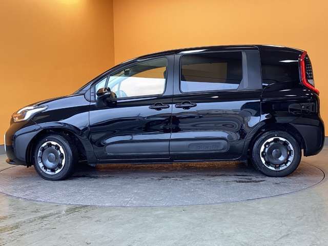 SIENTA HYBRID