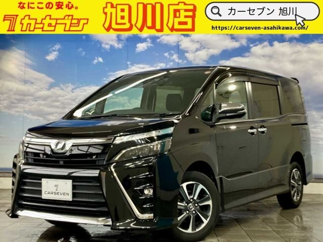 VOXY 4WD