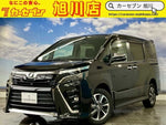 VOXY 4WD