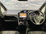 VOXY 4WD