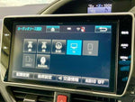 VOXY 4WD