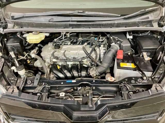 VOXY 4WD