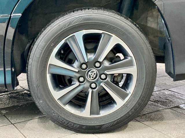 VOXY 4WD