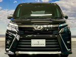 VOXY 4WD