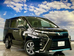 VOXY 4WD
