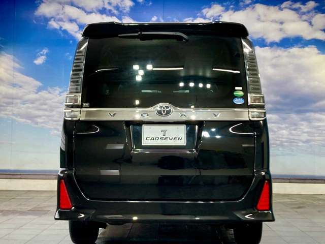 VOXY 4WD