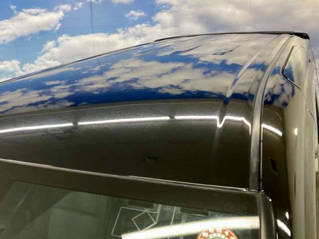 VOXY 4WD