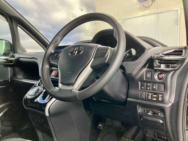 VOXY 4WD