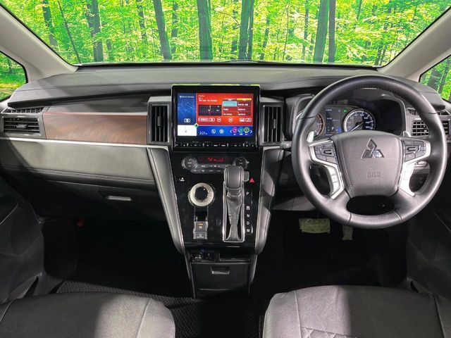 DELICA D:5 4WD