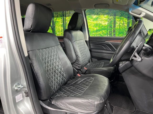 DELICA D:5 4WD