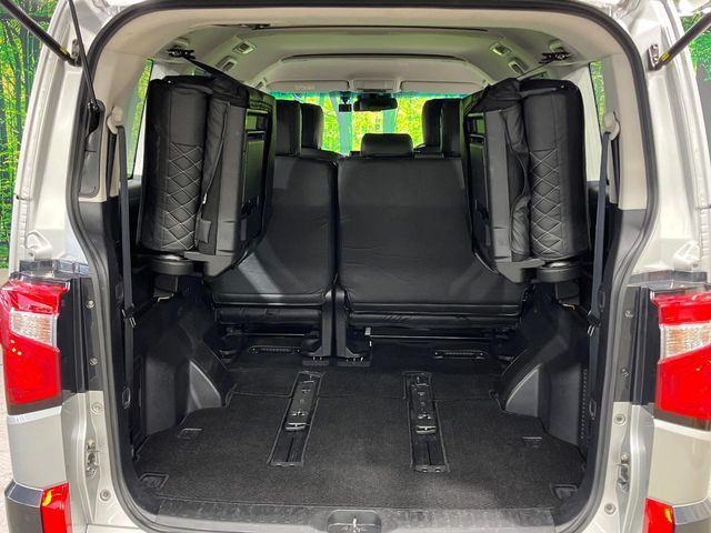 DELICA D:5 4WD
