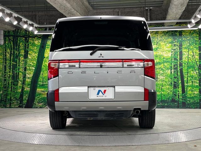 DELICA D:5 4WD