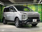 DELICA D:5 4WD