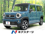 HUSTLER 4WD