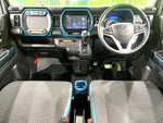 HUSTLER 4WD