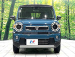 HUSTLER 4WD