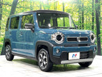 HUSTLER 4WD