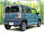 HUSTLER 4WD