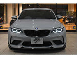 BMW M2 coupe