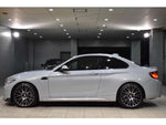 BMW M2 coupe