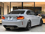 BMW M2 coupe