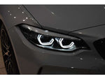 BMW M2 coupe