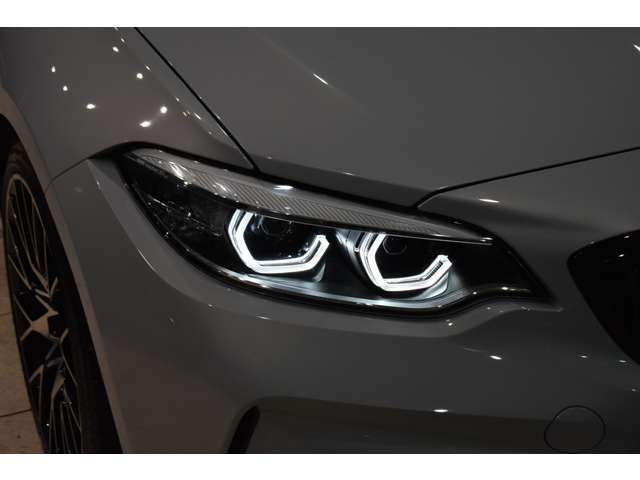 BMW M2 coupe