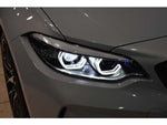 BMW M2 coupe