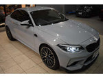 BMW M2 coupe