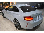 BMW M2 coupe
