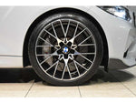 BMW M2 coupe