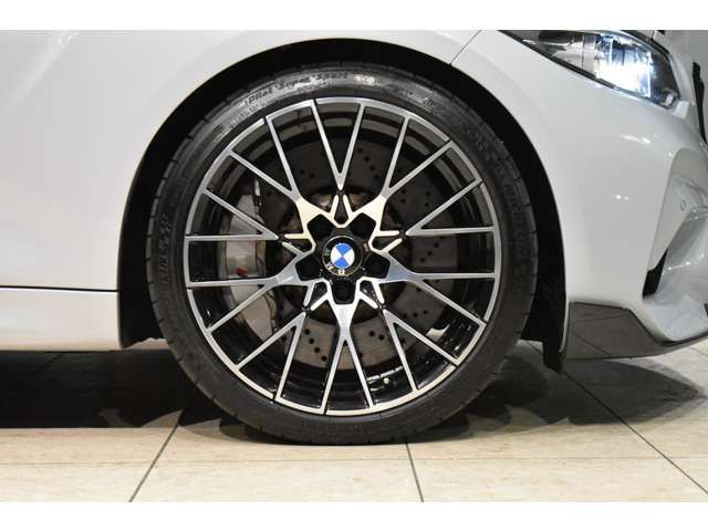 BMW M2 coupe