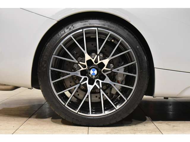 BMW M2 coupe