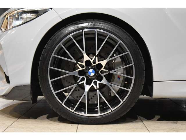 BMW M2 coupe